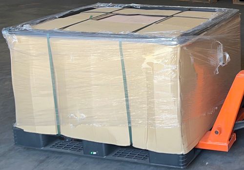 202 B-64/LOE BPANI Silver (Discounted)