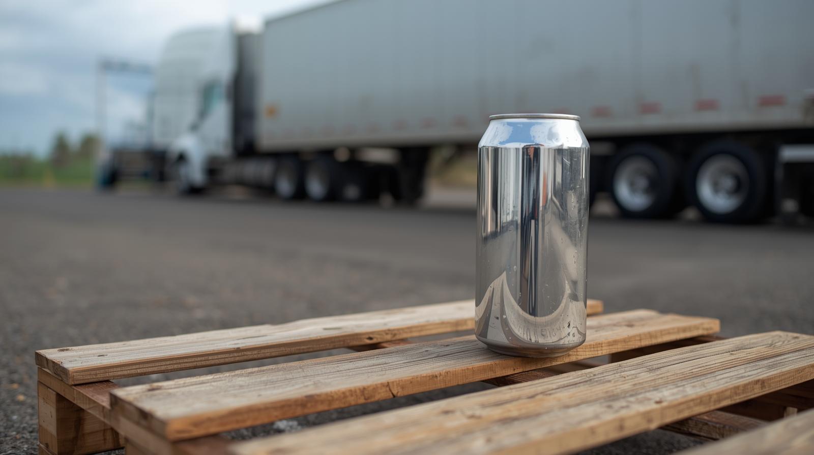 Core Cans: Shipping & Handling Options