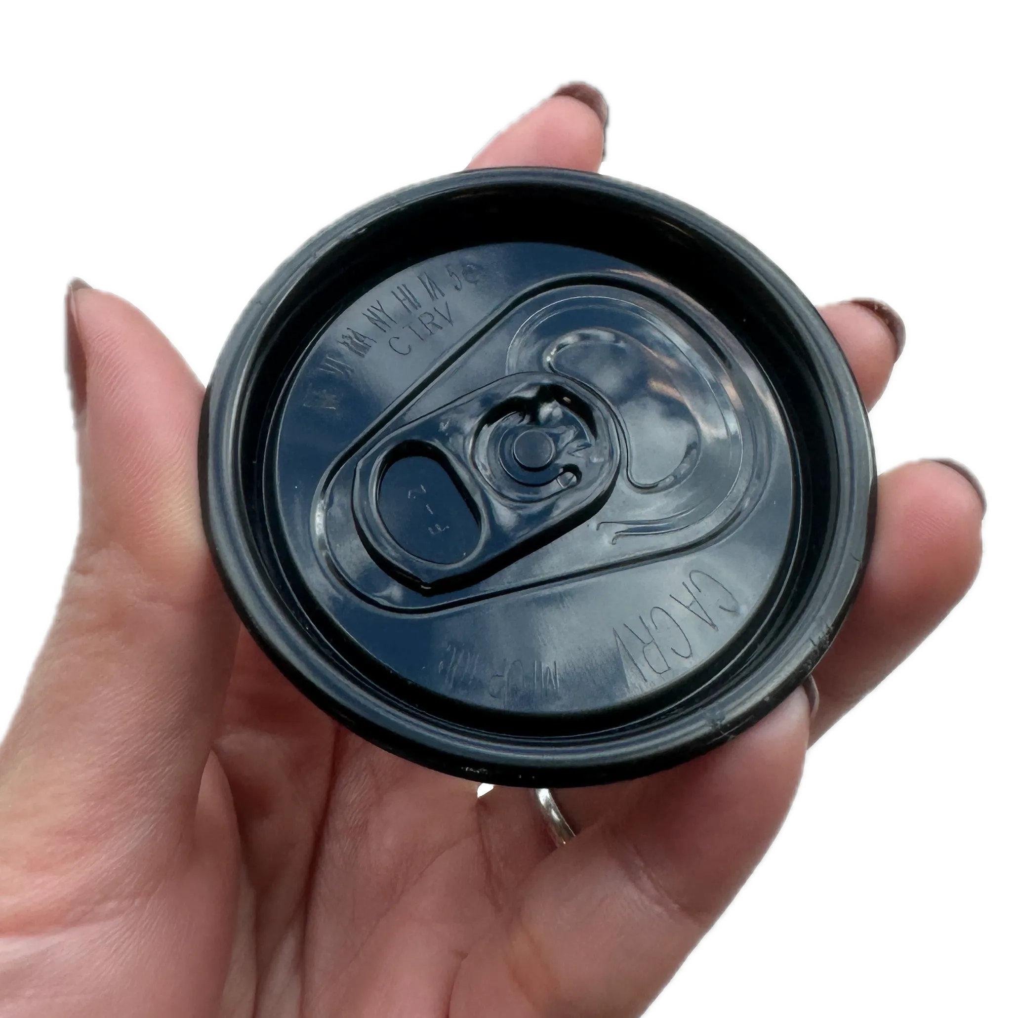 202 B-64/LOE BPANI Black Lid