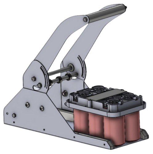 CB Mini 6-Packer