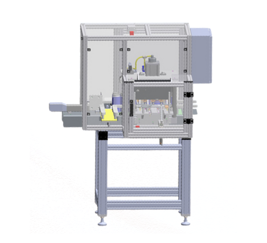 CB300 Cardboard Ring Applicator