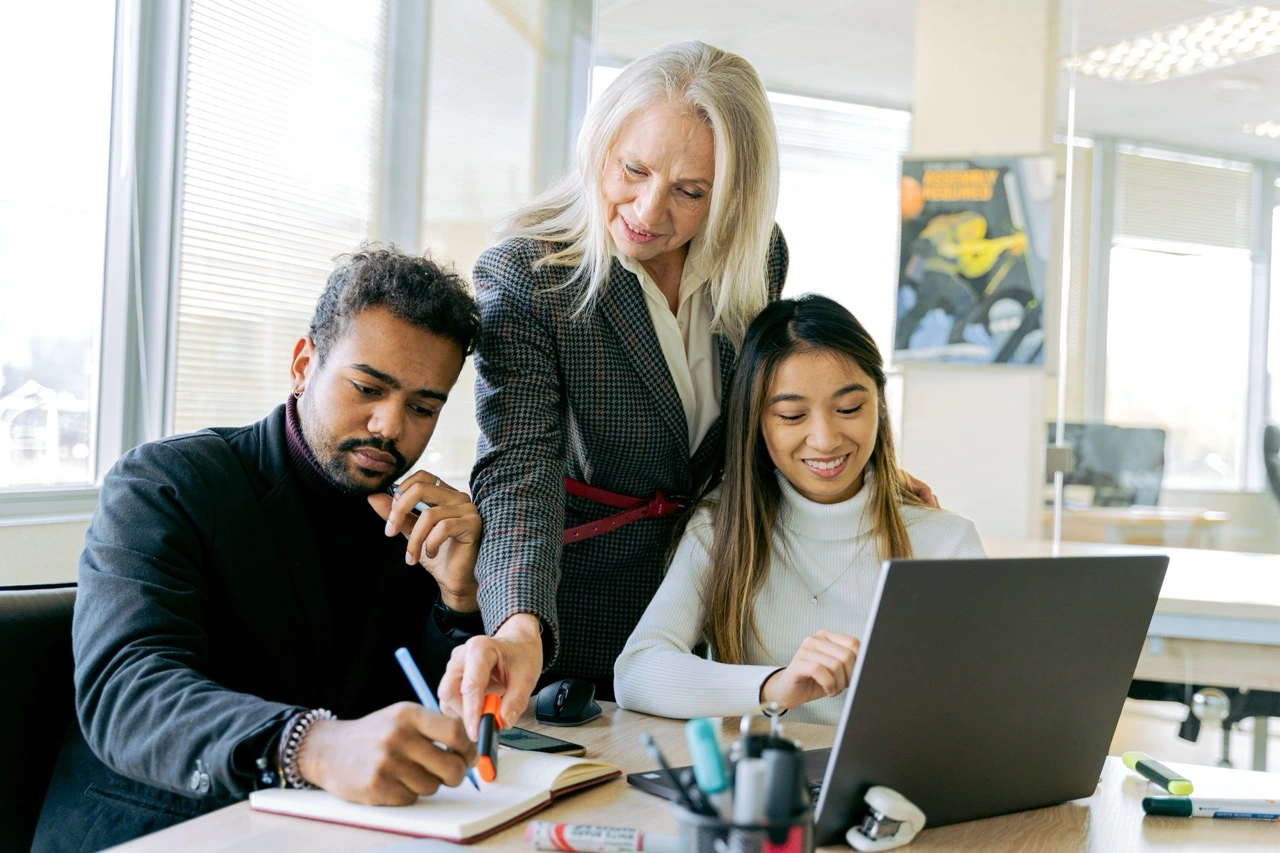 gestion des talents