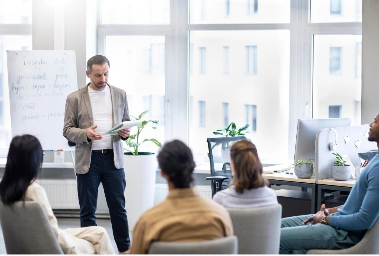 formation obligatoire entreprise