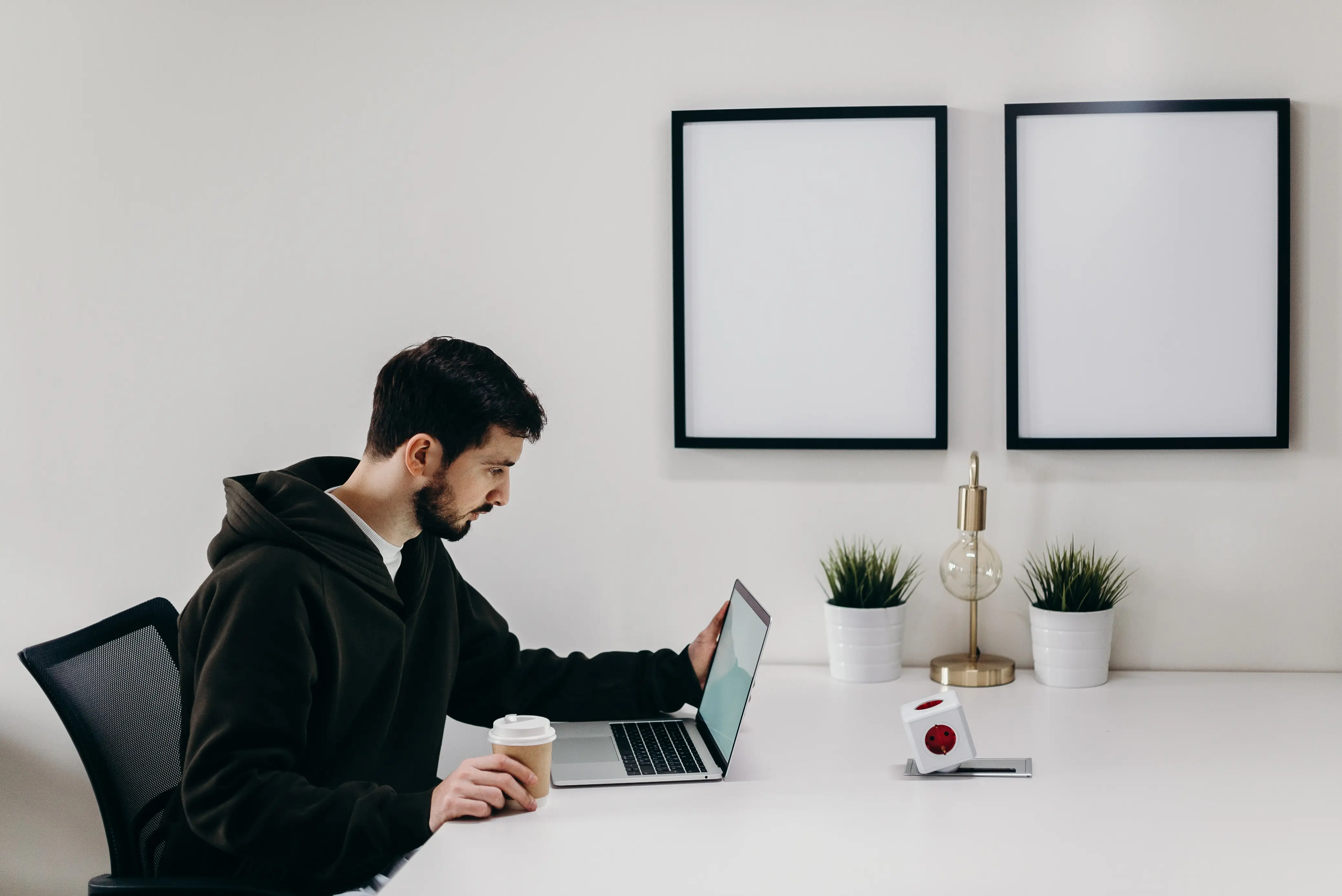 Outil de gestion de carrière