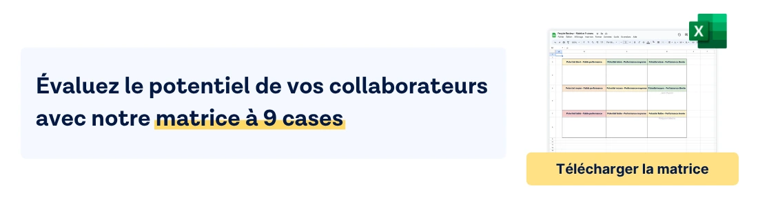 matrice 9 cases