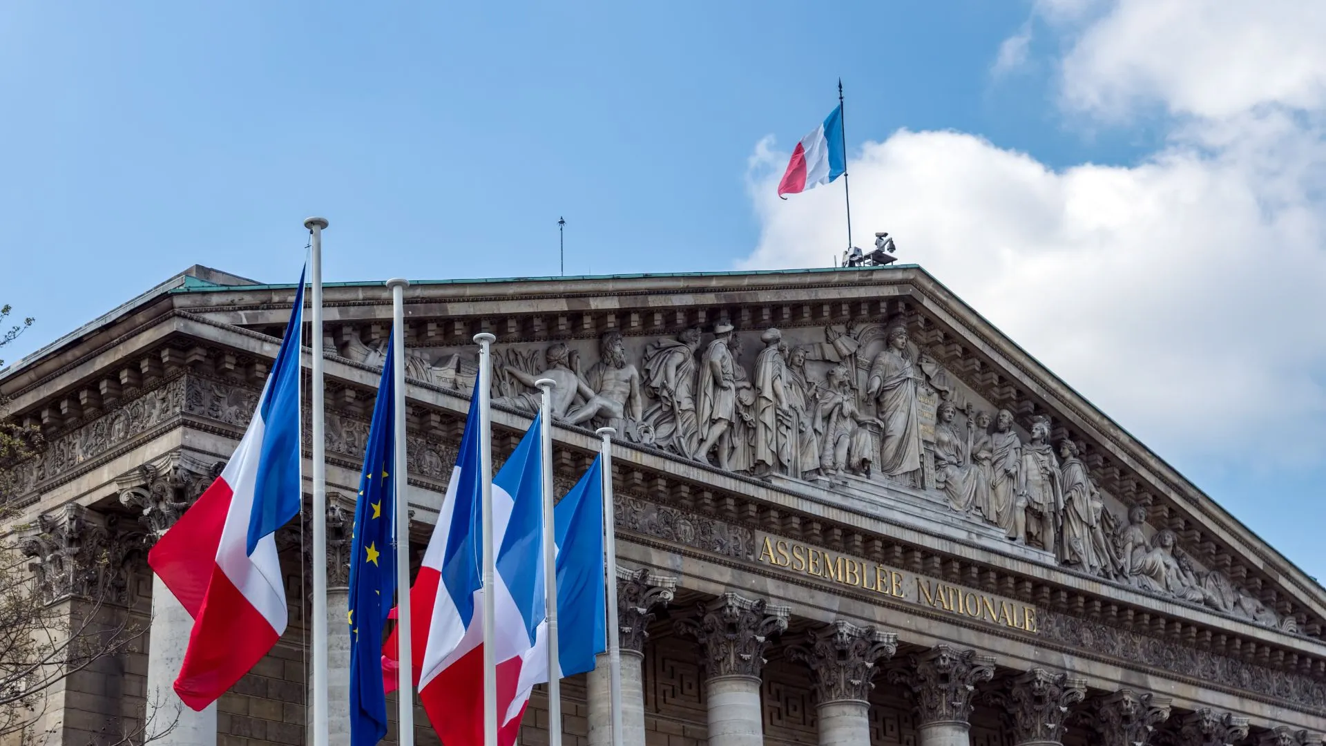 Nouvelle loi entretiens professionnels