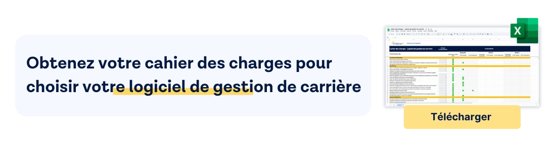 Cahier des charges pour choisir logiciel RH