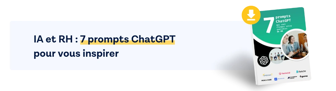 idées de prompts chatgpt pour les rh