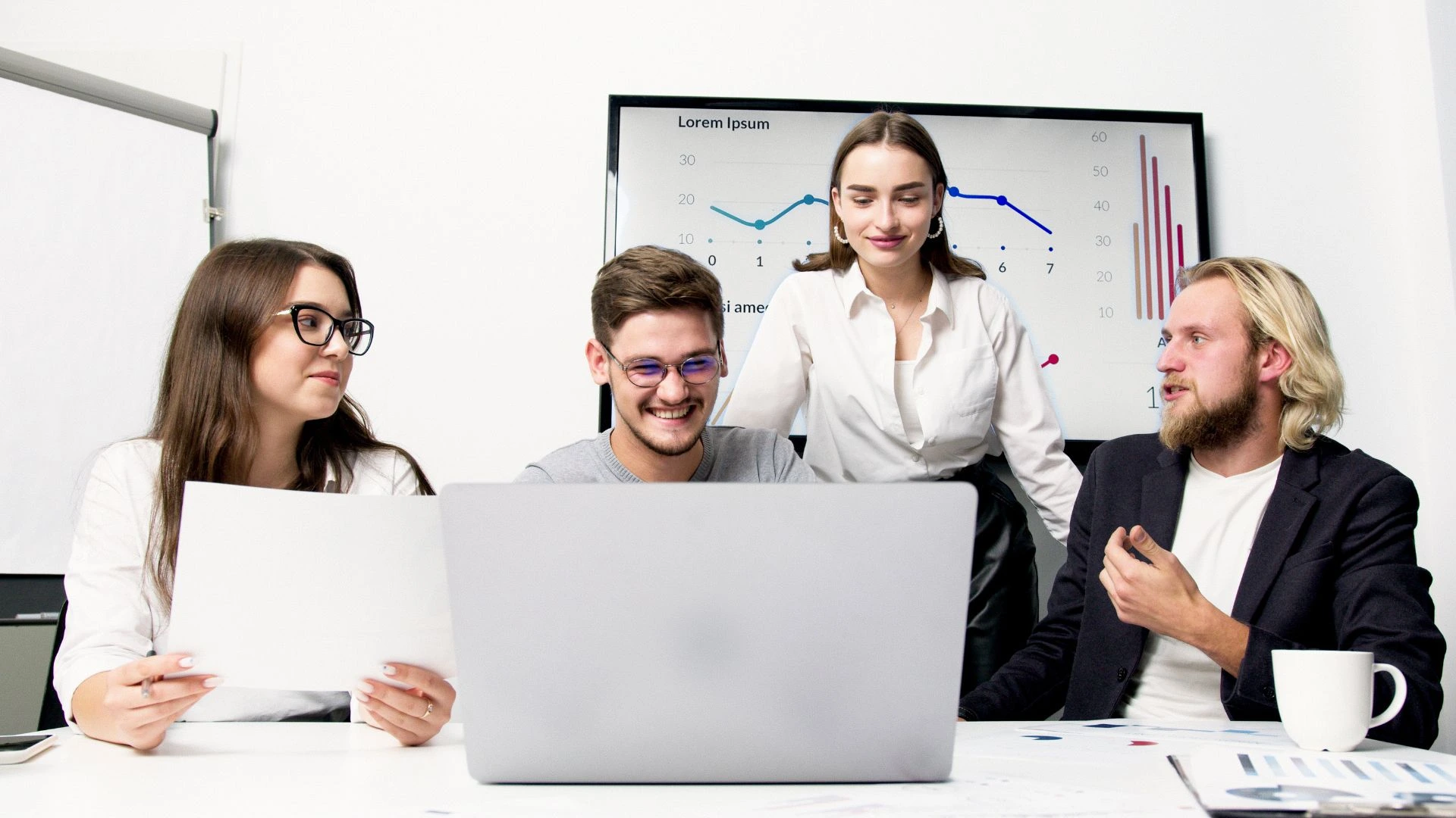logiciels RH les plus utilises