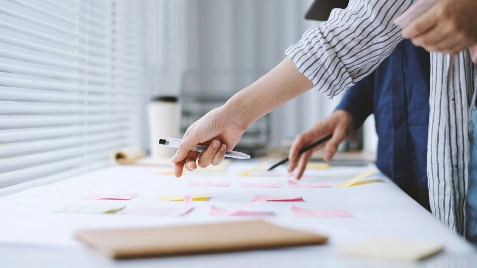 structurer les parcours professionnels