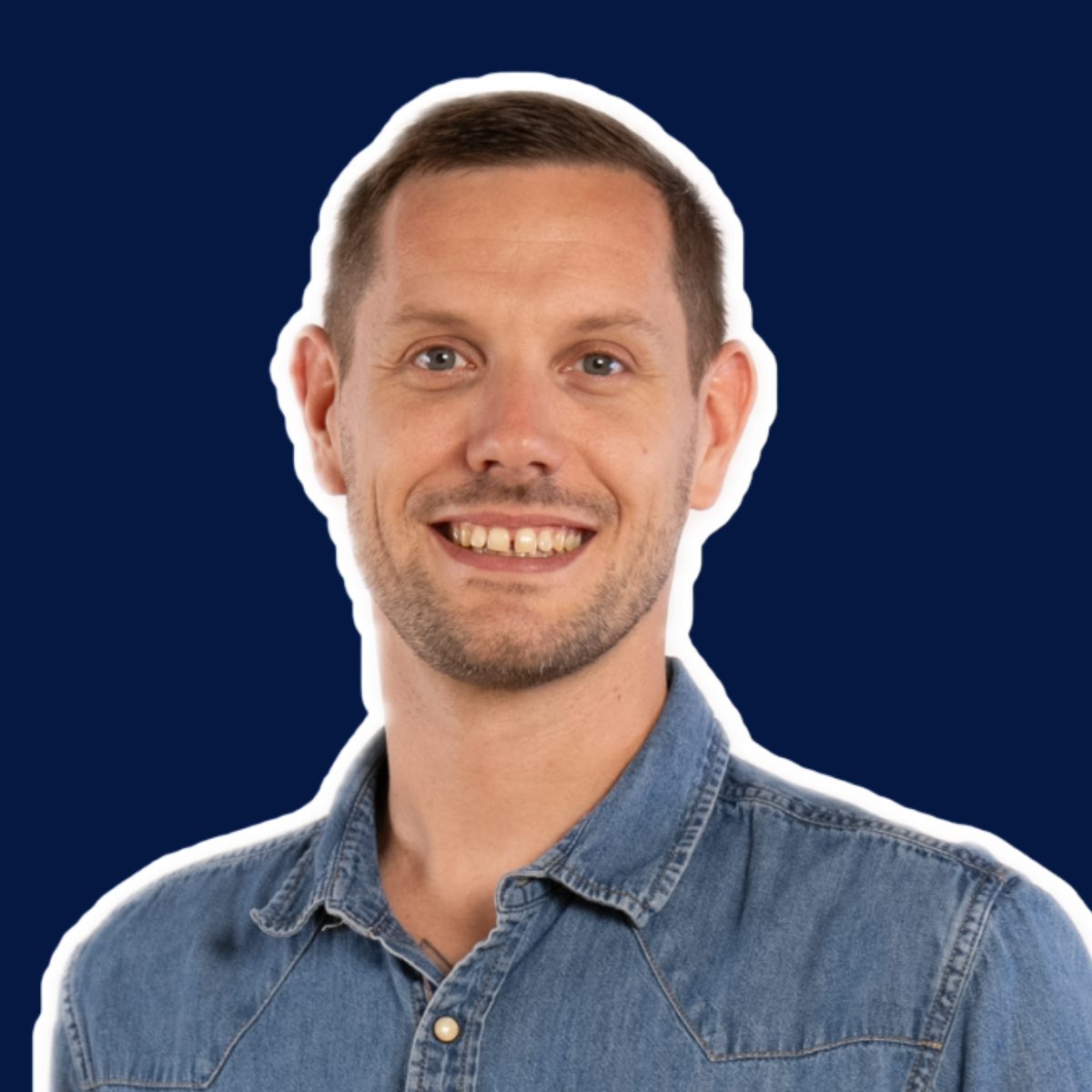 Benoit Thièbe