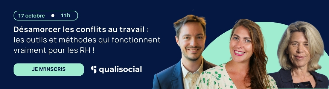 gestion des conflits