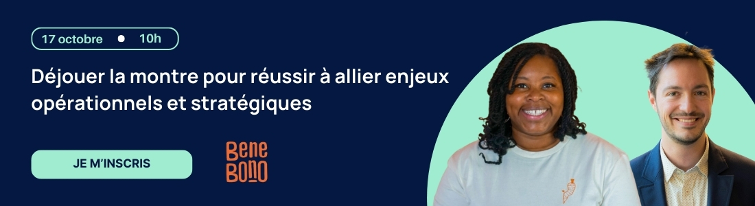 gestion du temps