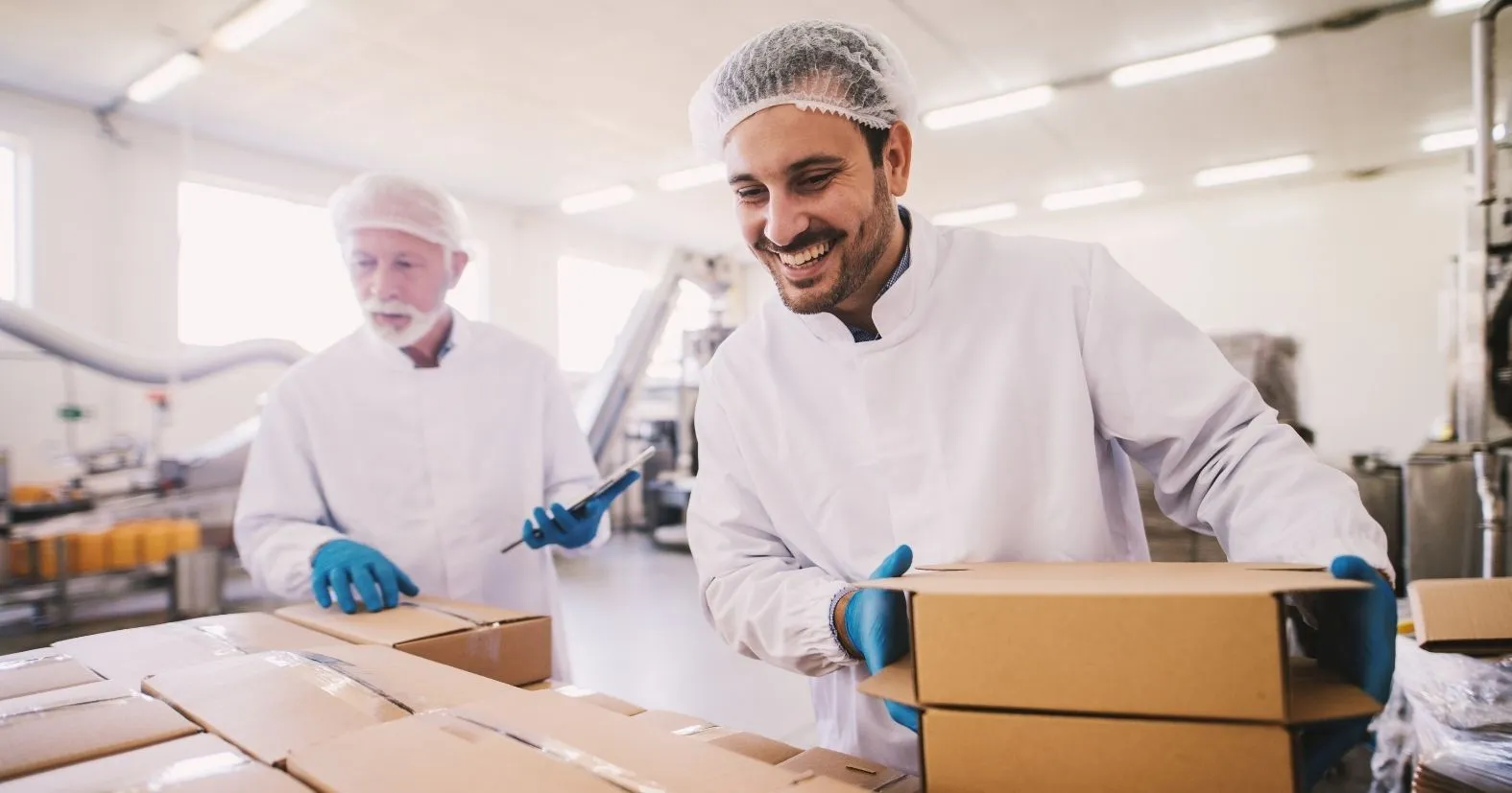 acculturation à l'entreprise