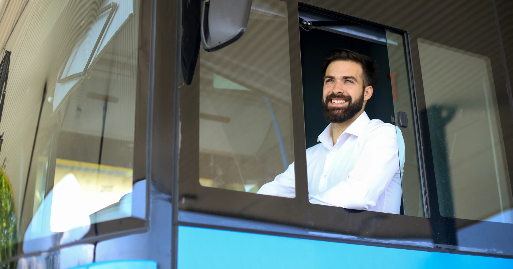 conducteur de bus ratp formé