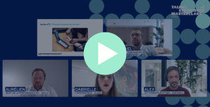 Masterclass RH : garder le lien avec le terrain même à distance