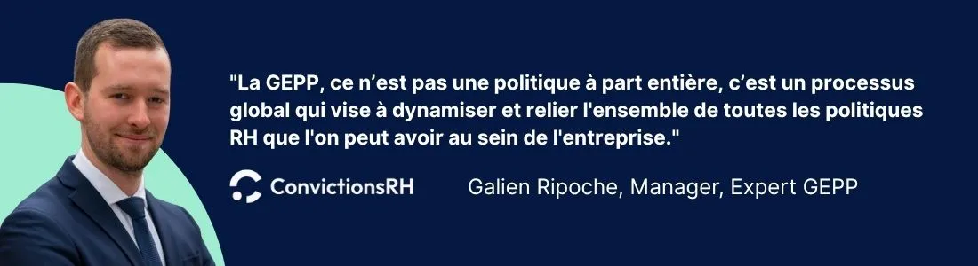 CITATION de Galien Ripoche sur la GEPP comme un processus global