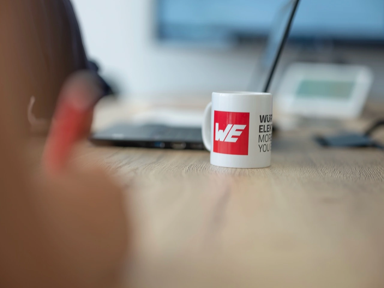 tasse wurth elektronik france