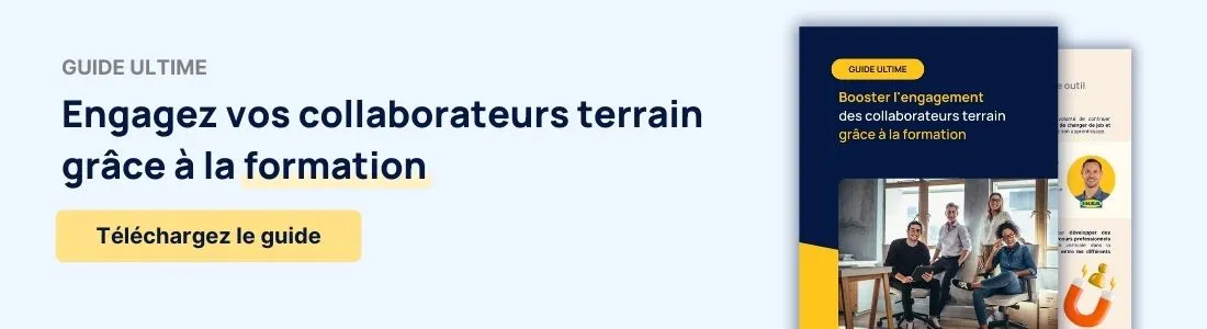 recueil besoins formation employés