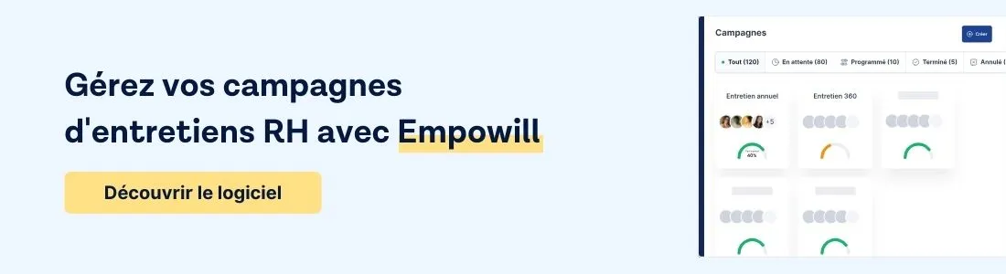 logiciel gestion des entretiens pro de parcours pro individuel d'évaluation