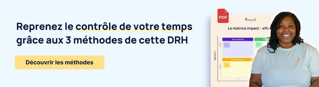 allier vision rh et enjeux opérationnels