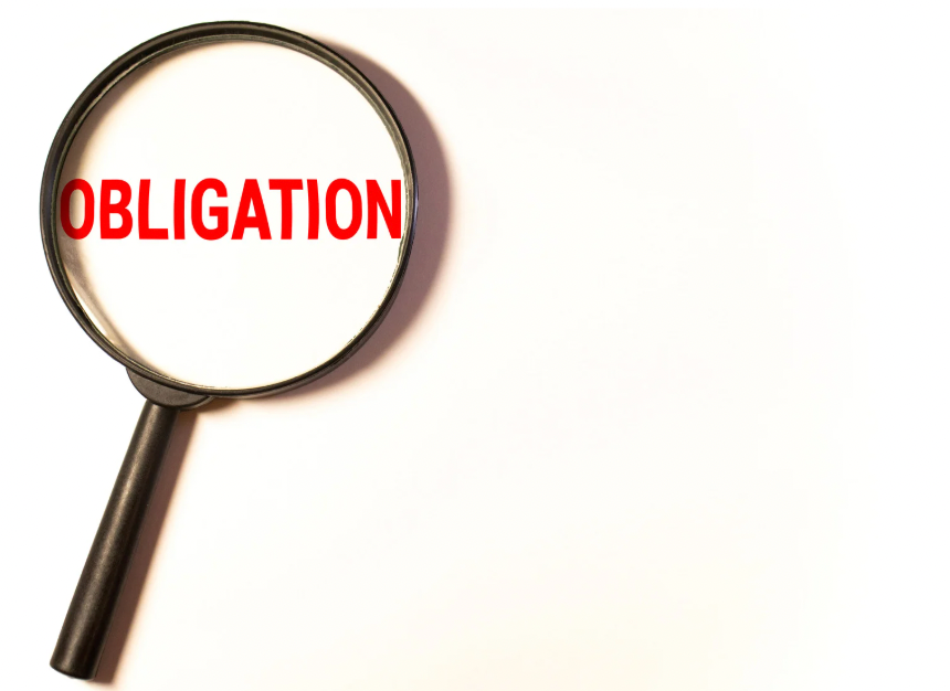 Obligation dans le secteur publique