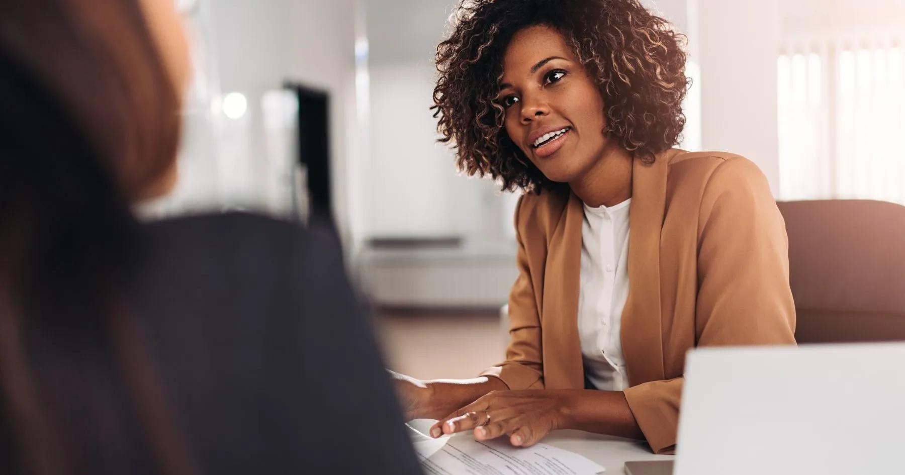 Entretien de parcours professionnel