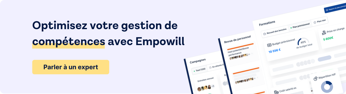 voir un outil gestion des compétences