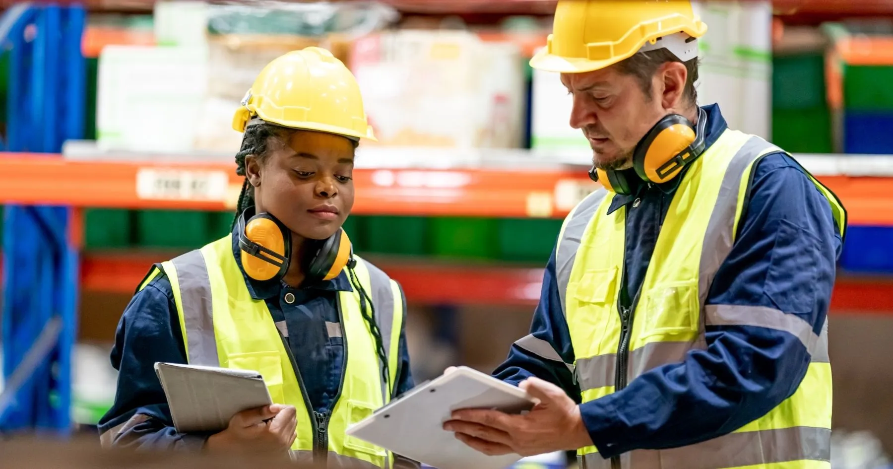 évaluation des compétences logistique