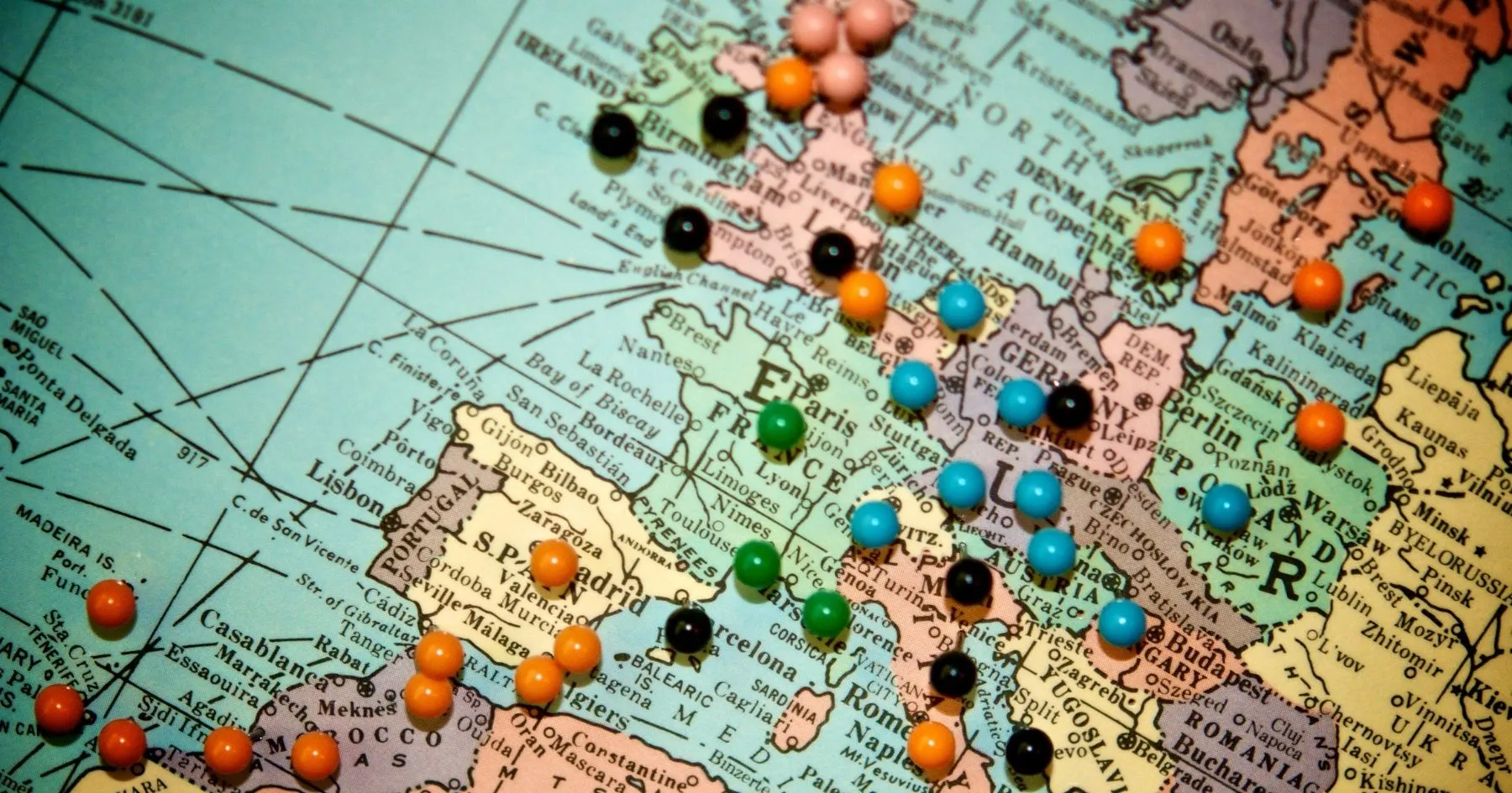 entreprise multisites