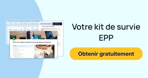 Entretien de Parcours Professionnel : votre boite à outils complète ! 
