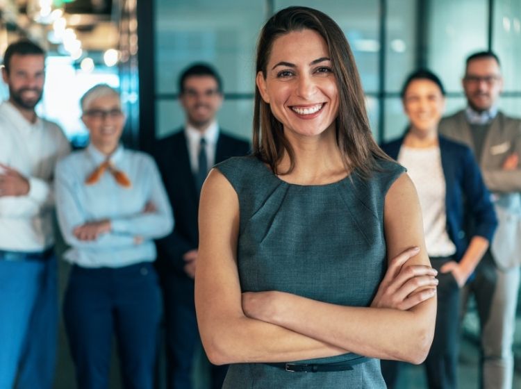 décision collective de l'équipe rh dsi sirh direction