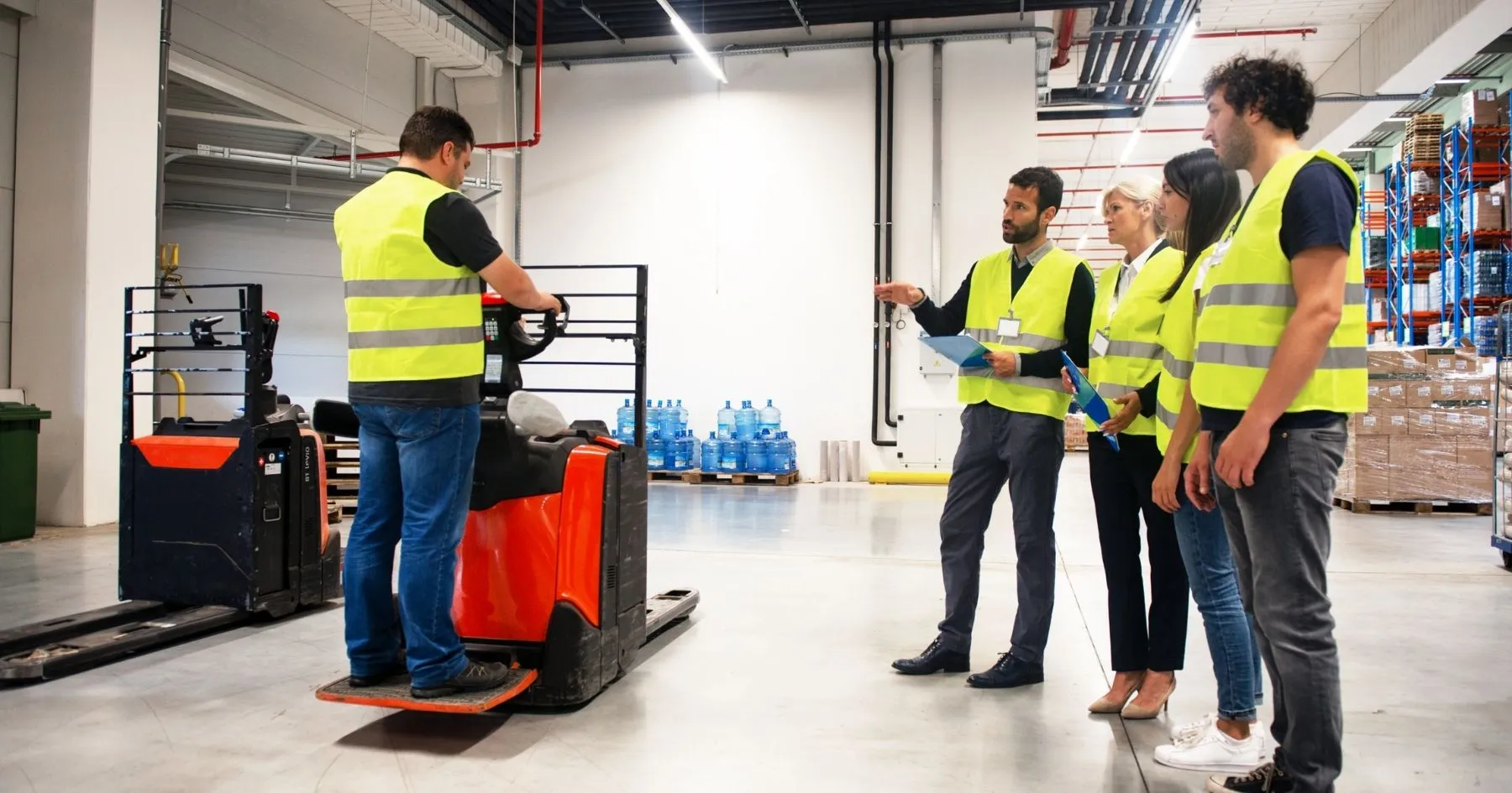 gestion des habilitations renouvellement de caces