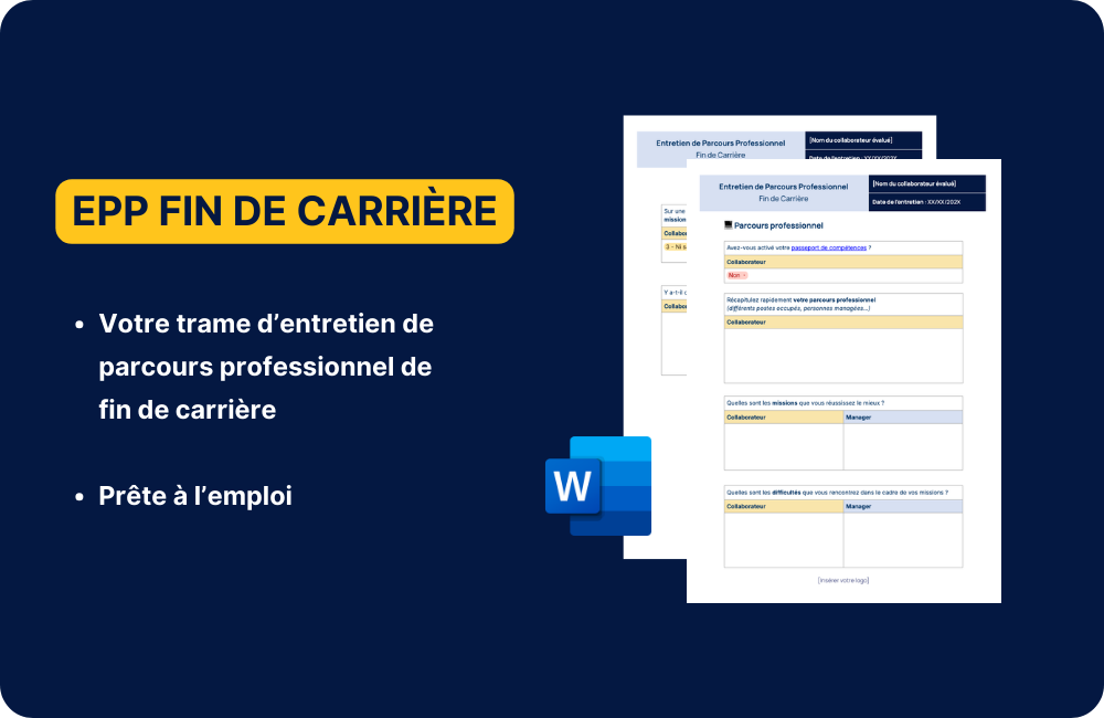 trame à télécharger entretien de fin de carriere 60 ans