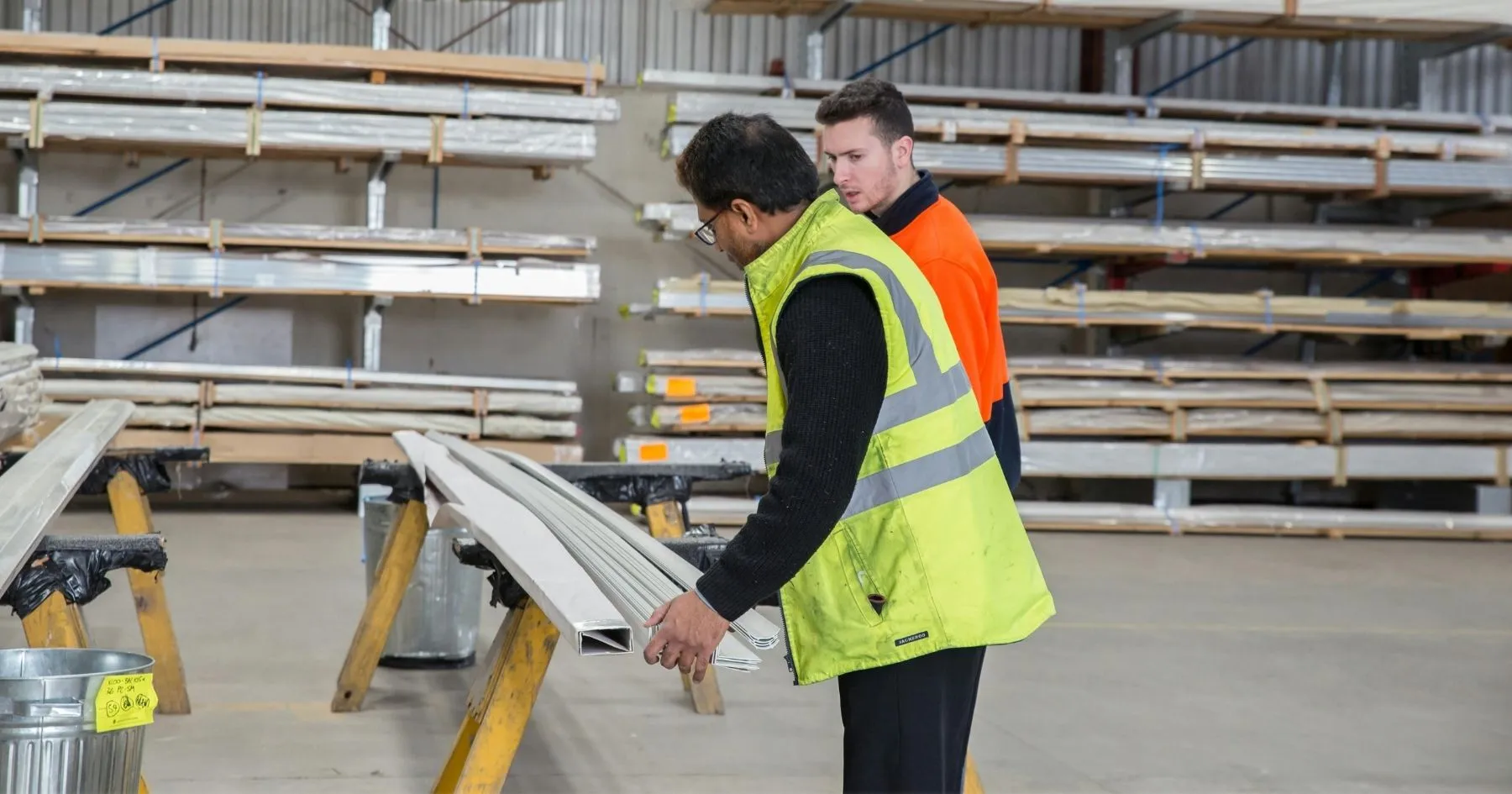 transmission compétences seniors