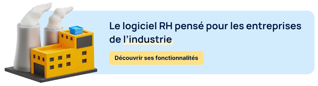 logiciel rh industrie