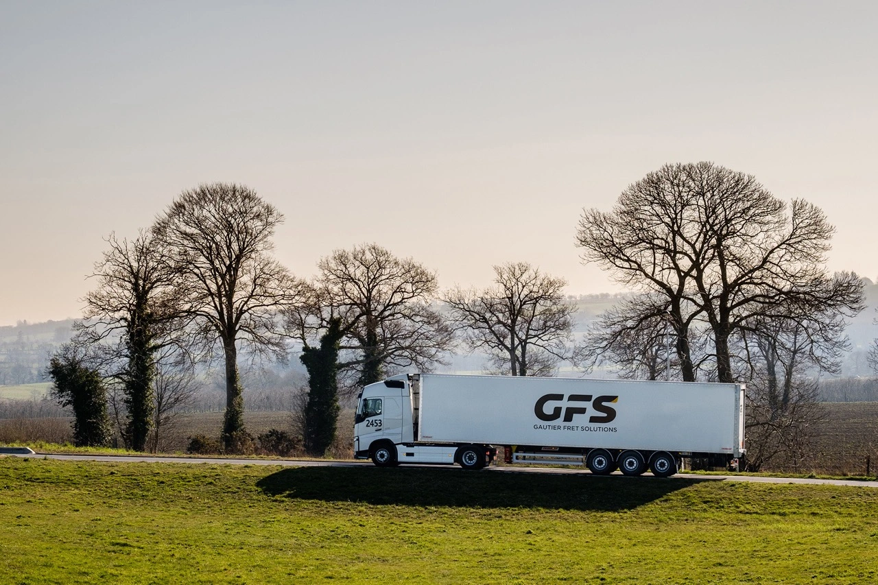 CONDUCTEURS ROUTIERS GFS