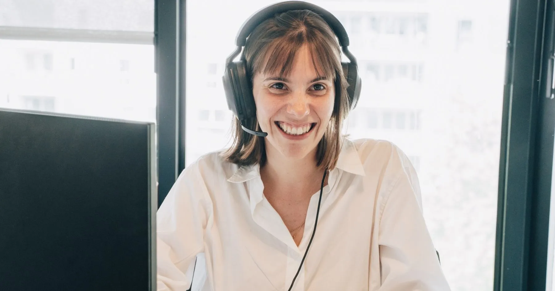 accompagnement client chez Empowill