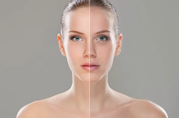 Shaded eyeliner permanent makeup Re:Pigment.Me Northern Virginia