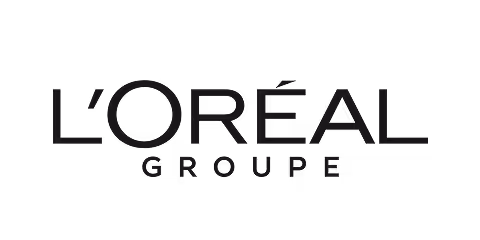 Logo L'Oréal Groupe