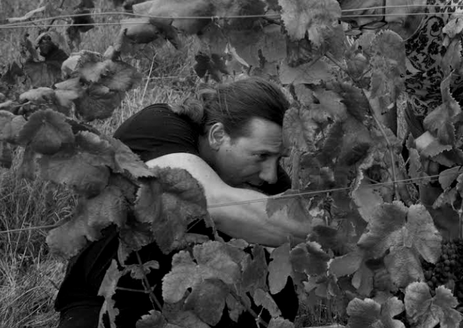 Soirée Vigneronne Moulin de Mont Lauzin.