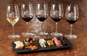 Initiation à la dégustation des vins #4