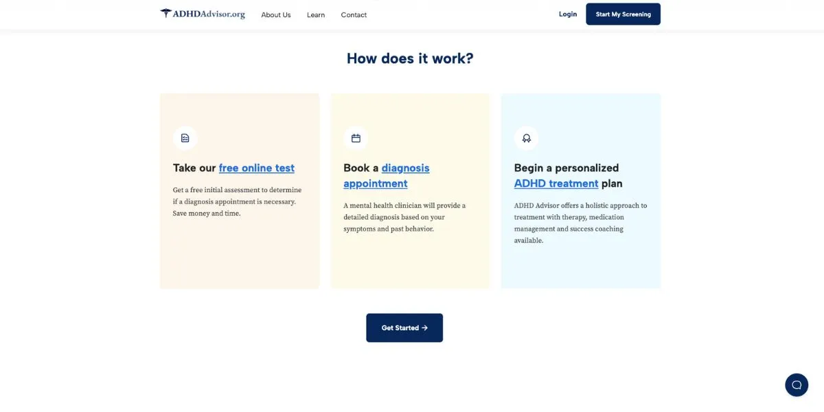 how adhdadvisors work