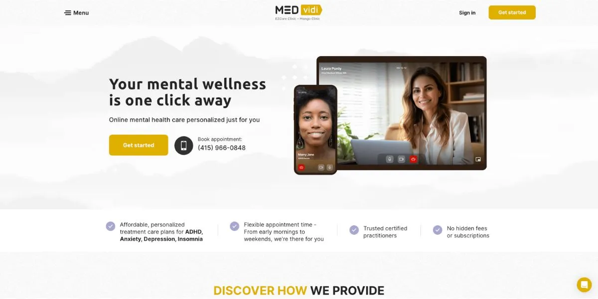 medvidi