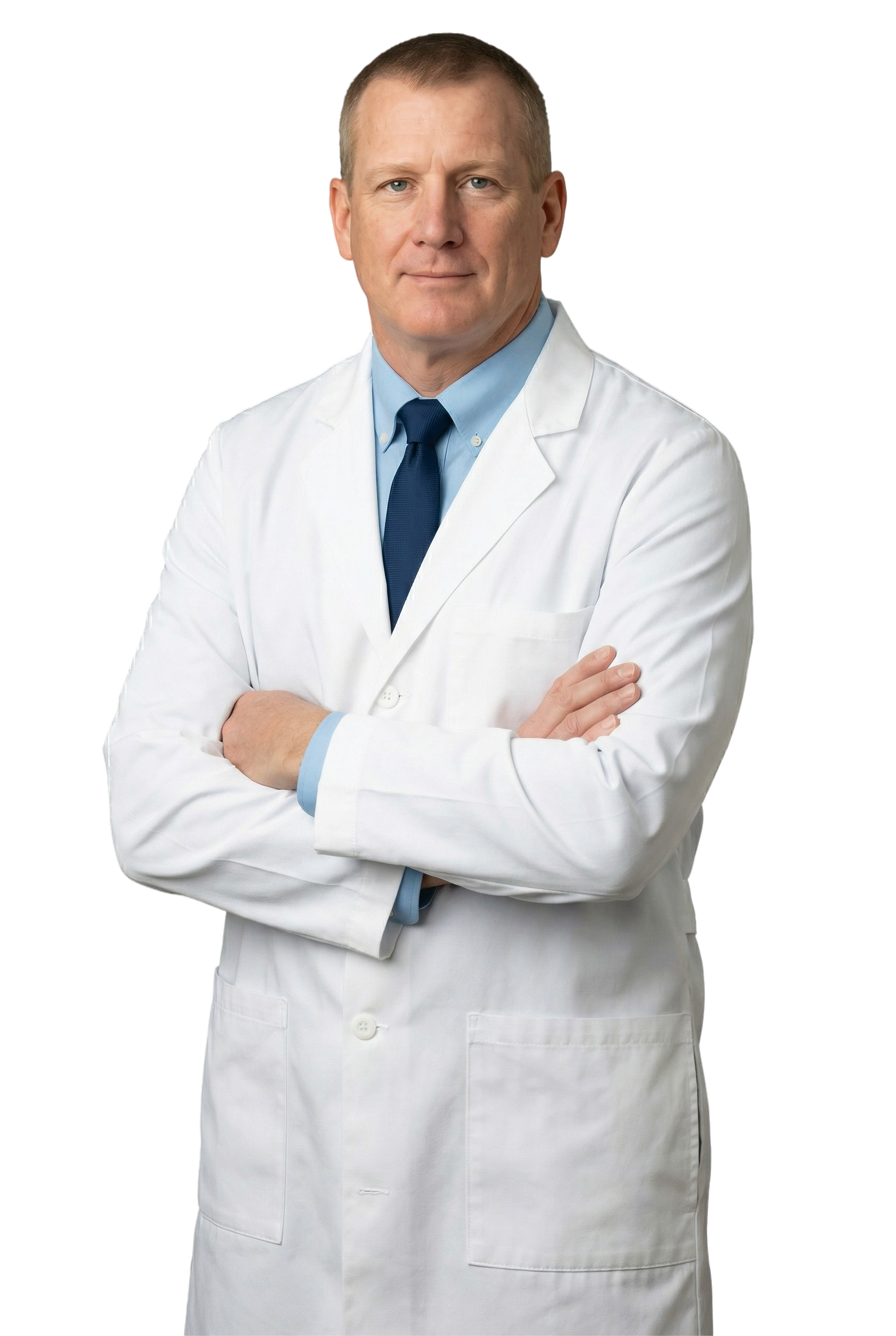 Dr David Law, MD, Clinician at ADHD Advisor