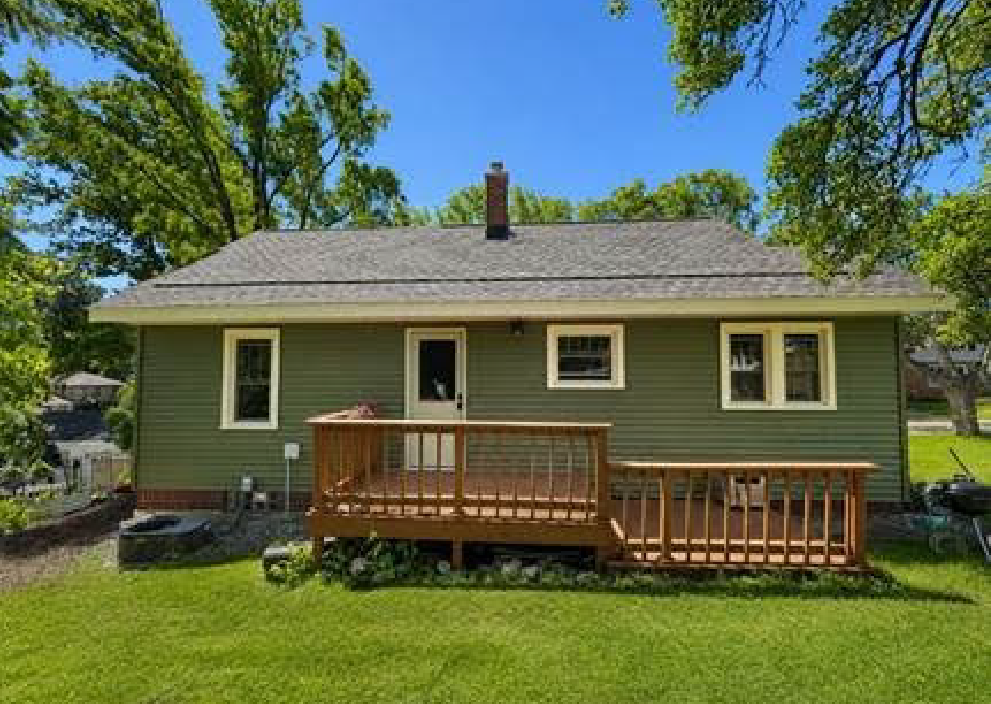Roofing replacement job in Grand Rapids Michigan