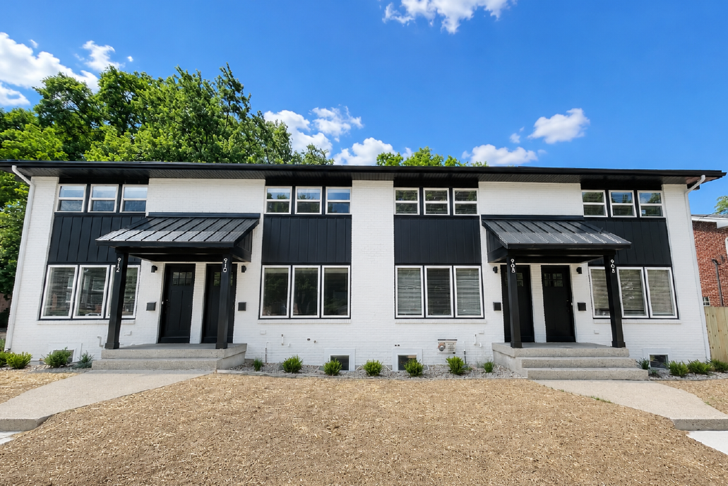  Carrier Creek