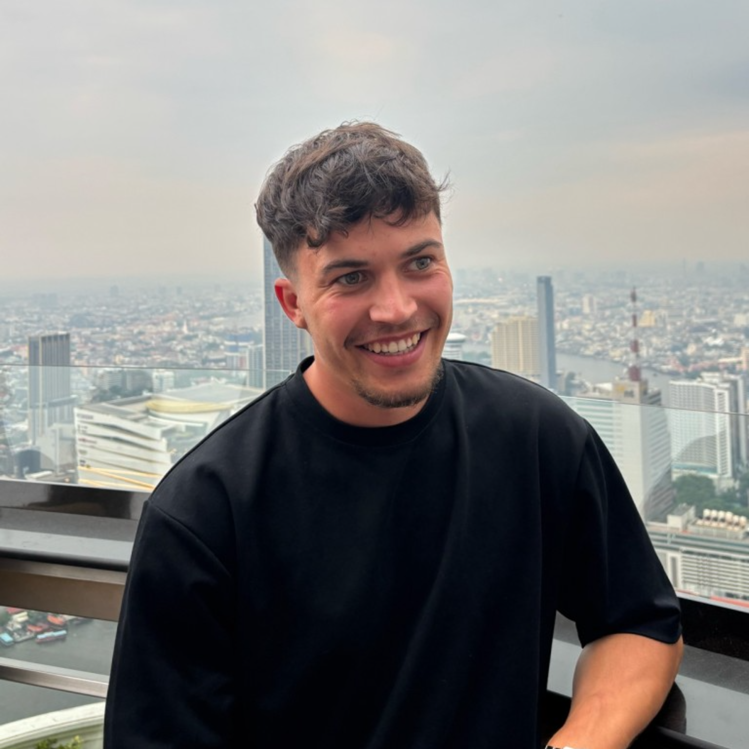 Mael DEVILLERS's avatar