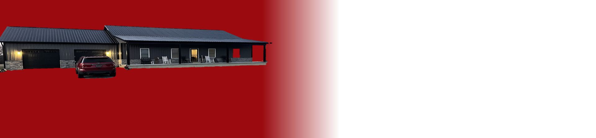 Guide to pole barn builders