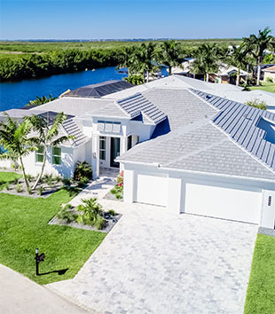 cape coral home builder